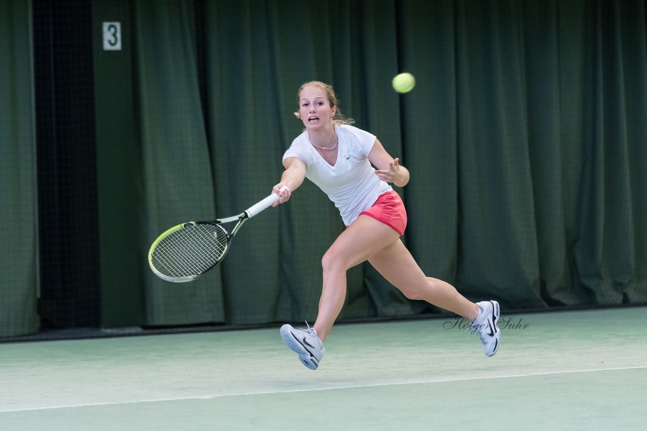 Bild 194 - Regionalliga Damen Der Club an der Alster - Club zur Vahr : Ergebnis: 5:1